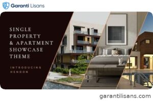 Hendon – Single Property Theme