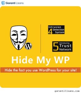 Hide My WP