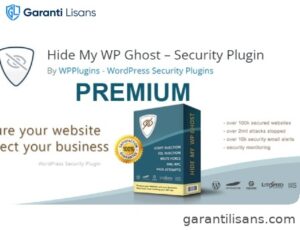 Hide My WP Ghost Premium