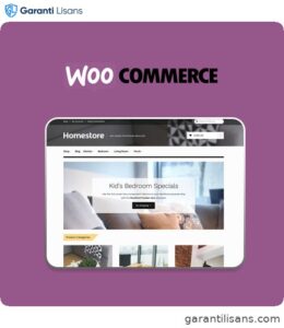 Homestore Storefront WooCommerce Theme