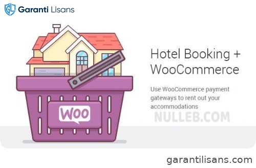 Hotel Booking WooCommerce Payments