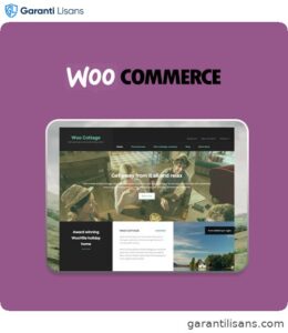 Hotel Storefront WooCommerce Theme