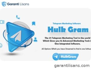 HulkGram Marketing Pro