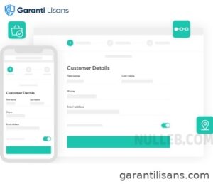Flux Checkout for WooCommerce
