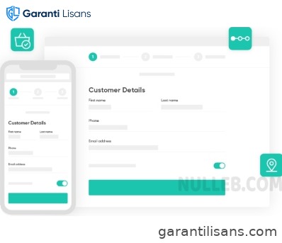 Flux Checkout for WooCommerce