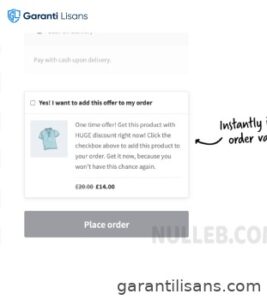 Iconic Sales Booster for WooCommerce