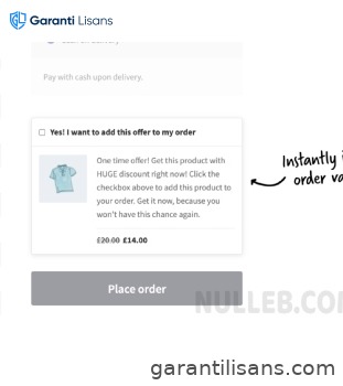 Iconic Sales Booster for WooCommerce