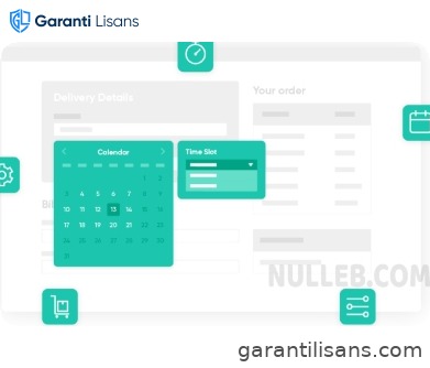 Iconic WooCommerce Delivery Slots