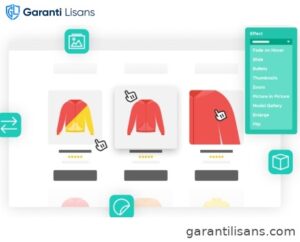 Iconic Image Swap for WooCommerce