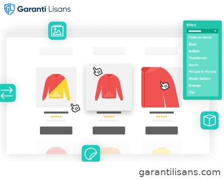 Iconic Image Swap for WooCommerce