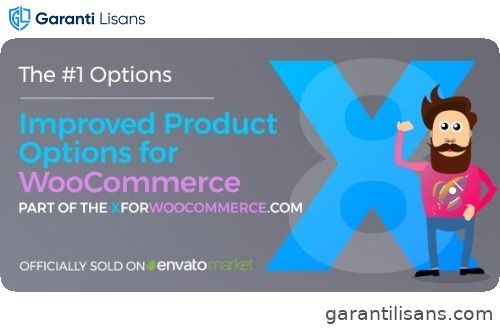Improved Product Options for WooCommerce