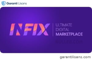 InfixHub – Ultimate Digital Marketplace