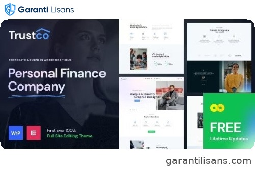 Insurance Ancora – Finance Theme
