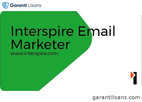 Interspire Email Marketer