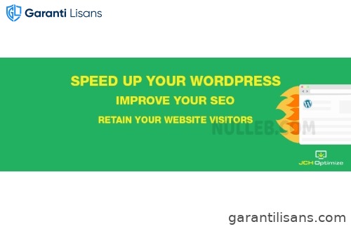 JCH Optimize PRO for WordPress