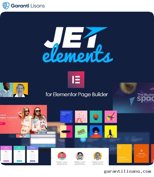 JetElements For Elementor