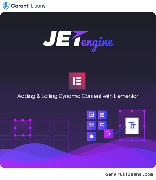 JetEngine For Elementor