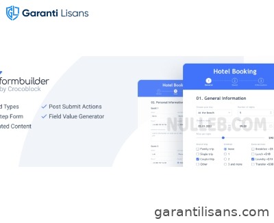 JetFormBuilder