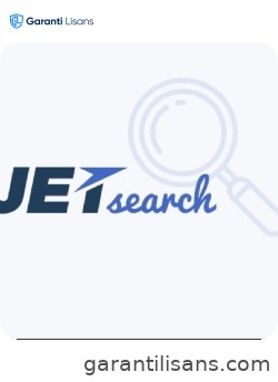 JetSearch – Elementor Experience the true power of search functionality