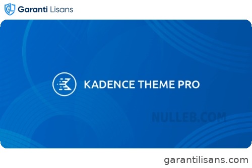 Kadence Theme Pro