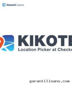 Kikote PRO – Location Picker at Checkout for WooCommerce