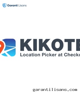 Kikote PRO – Location Picker at Checkout for WooCommerce