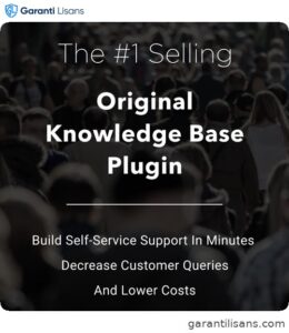 Knowledge Base | Helpdesk | Support | Wiki