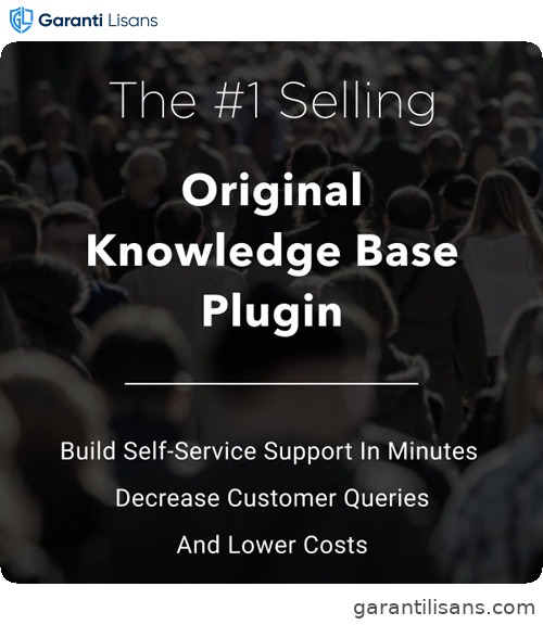 Knowledge Base | Helpdesk | Support | Wiki