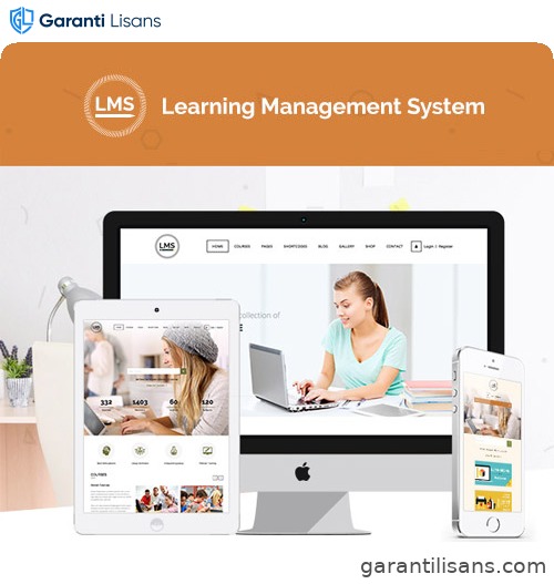 LMS | Learning Management System, Education LMS WordPress Theme