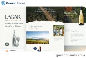 Lagar – Winery Wine Shop