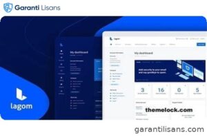 Lagom – Simple and intuitive WHMCS themes