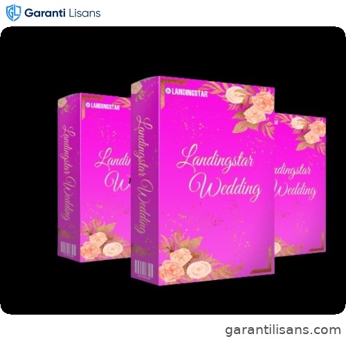Landingstar Wedding Wedding Website Plugin