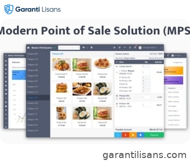 LaraPOS – Modern Point of Sale Solution | Shopping Carts