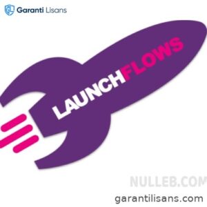 LaunchFlows