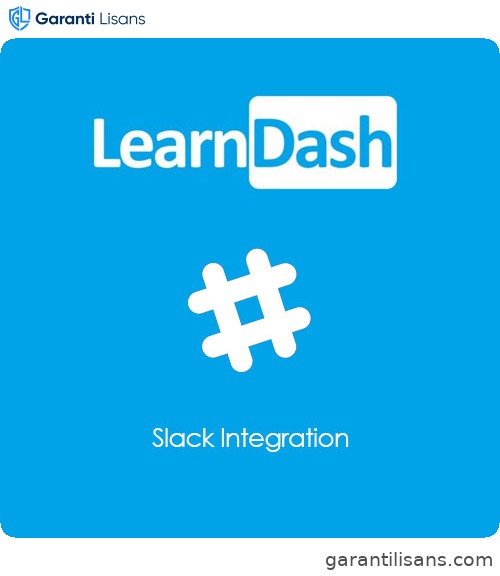 LearnDash LMS Slack Integration