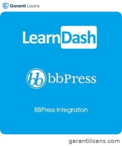 LearnDash LMS BBPress Integration