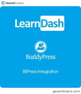 LearnDash LMS BuddyPress
