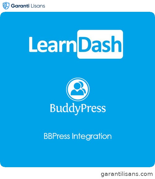 LearnDash LMS BuddyPress