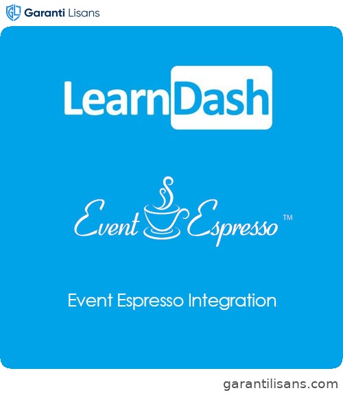 LearnDash LMS Event Espresso Integration