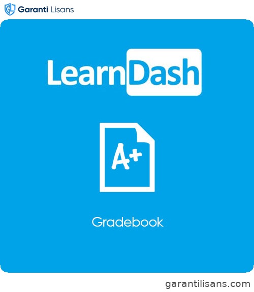 LearnDash LMS Gradebook