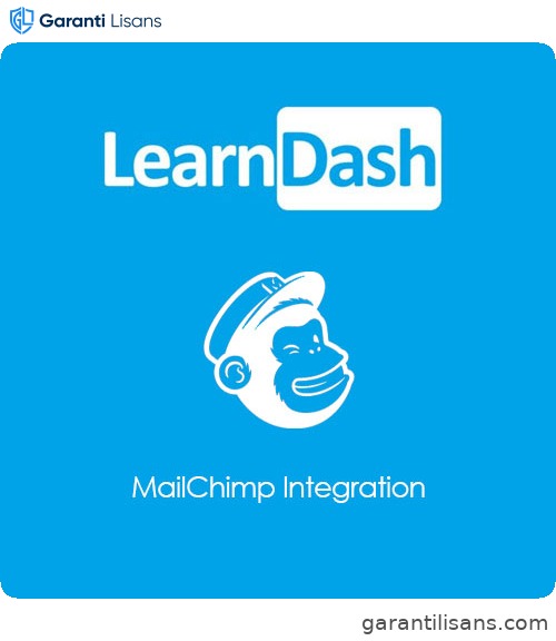 LearnDash LMS MailChimp Integration