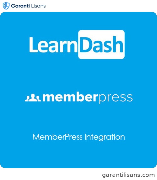 LearnDash LMS MemberPress Integration