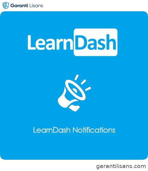 LearnDash LMS Notifications