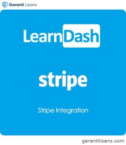 LearnDash LMS Stripe Integration