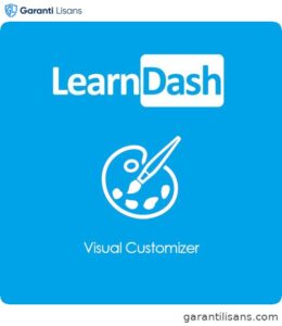 LearnDash LMS Visual Customizer