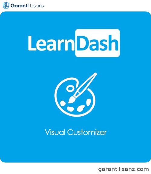 LearnDash LMS Visual Customizer