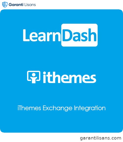 LearnDash LMS iThemes Exchange Integration