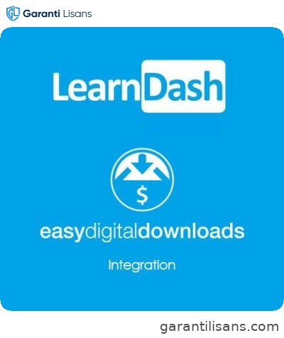 LearnDash – Easy Digital Downloads Integration