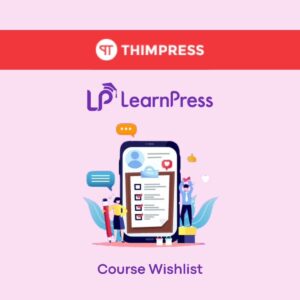 LearnPress – Course Wishlist