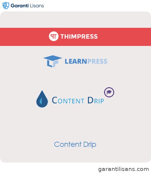 LearnPress – Content Drip